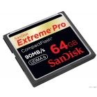 CF SanDisk Extreme Pro 64GB 90MB/s CF SanDisk Extreme Pro 64GB 90MB/s
