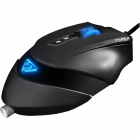 Игровая проводная мышь Qcyber TUR2 GM104 Игровая проводная мышь Qcyber TUR2 GM104