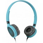 Гарнитура DEFENDER Accord HN-048, бирюзовая, регулят. громк., шнур 1.2 м Гарнитура DEFENDER Accord HN-048, бирюзовая, регулят. громк., шнур 1.2 м