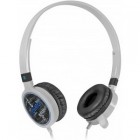 Гарнитура DEFENDER Accord HN-048, белая, регулят. громк., шнур 1.2 м Гарнитура DEFENDER Accord HN-048, белая, регулят. громк., шнур 1.2 м