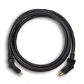 HDMI  mr.Cable VDH-01.8SS-BL 1,8 m
