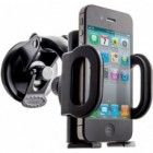 Автомобильные держатели для смартфонов и планшетов