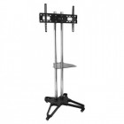 Напольные стойки (плазмастенды)