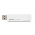 Флеш-накопитель USB 16GB  A-Data  UV110  белый