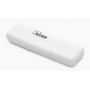 Флеш-накопитель USB  8GB  Mirex  LINE  белый  (ecopack)