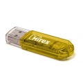 Флеш-накопитель USB  16GB  Mirex  ELF  жёлтый  (ecopack)