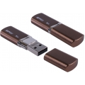 USB  8GB  Silicon Power  720 бронза