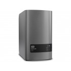 HDD 3,5" WD My Book Duo 8TB 5400RPM CHARCOAL (E7C) HDD 3,5" WD My Book Duo 8TB 5400RPM CHARCOAL (E7C)