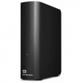 HDD 3.5"  WD Original 5TB Elements Desktop черный USB 3.0