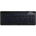 Клавиатура с подсветкой DENN DKB472