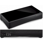 Сетевое хранилище NAS Seagate 4000ГБ Personal Cloud 3,5" LAN