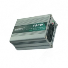 Автомобильный преобразователь напряжения 12-220 вольт AC Belttt 150W