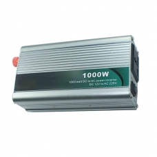 Автомобильный преобразователь напряжения 12-220 вольт AC Belttt 1000W
