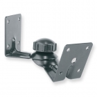 Настенное крепление для колонок Trone АК-15 серый