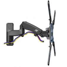 Настенный кронштейн NB F450 (с газлифтом) black