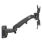 NB F300 (с газлифтом) black