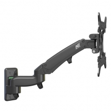 Настенный кронштейн NB F300 (с газлифтом) black