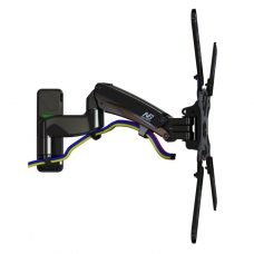 Настенный кронштейн NB F500 (с газлифтом) black