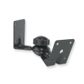 Настенный кронштейн для колонок Trone АК-15 черный