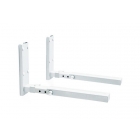 Крепление для микроволновых печей Trone С-1 белый