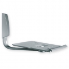 Кронштейн Trone ТВ-30 серый