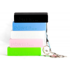 Внешние аккумуляторы (powerbank)