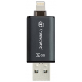 Флешка Transcend JetDrive Go 300K 32GB