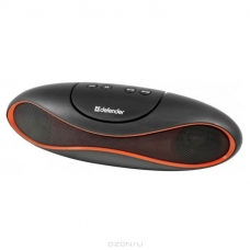 Портативная колонка Defender Alpha S4