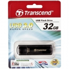USB 3.0 32GB  Transcend  700 черный