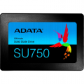 SSD A-Data 1TB Ultimate SU750, SATA-III, R/W - 550/520 MB/s, 2.5