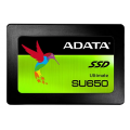SSD A-Data 120GB Ultimate SU650, SATA-III, R/W - 520/320 MB/s, 2.5