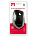 Мышь Smartbuy ONE 602AG, черная, беспроводная