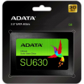SSD  A-Data  240GB  Ultimate SU630SS, SATA-III, R/W - 520/450 MB/s, 2.5