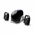 Колонки Edifier E1100 MARKII Чёрный