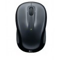 Беспроводная мышь Logitech Wireless Mouse M325 Dark Grey USB