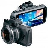 Видеорегистратор Pantera-HD Ambarella A7 GPS