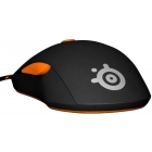 Мышь SteelSeries Kana v2 Mouse Black USB (861582)