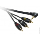 3.5st M/3 RCA M Logan EL233-0150 1,5 м
