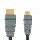 HDMI -mini HDMI 2 метра Bandridge BVL1502