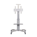 Стойка Emmy Mount AVF1500-60-1P silver
