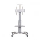 Стойка Emmy Mount AVF1500-60-1P silver