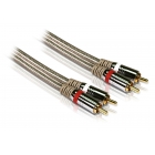 2RCA M-2RCA M  PHILIPS SWA3521/10 1.5 m