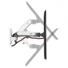 NB F120 (с газлифтом) chrome