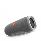 Портативная акустическая система JBL Charge 3 серый