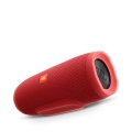 Портативная акустическая система JBL Charge 3 красная