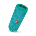 Портативная акустическая система JBL Flip 3 цвет MOSAIC