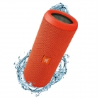 Портативная акустическая система JBL Flip3 Orange JBLFLIP3ORG
