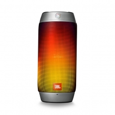 Акустическая система JBL Pulse 2 (JBLPULSE2SILEU) - для iPhone/iPod/iPad/Mac (Silver)
