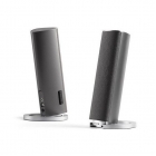 Колонки Edifier M2280 Cребристый