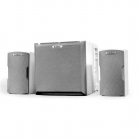 Колонки Edifier X400 Серебристый